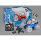 Машинка перевертыш 1/12