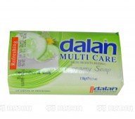 Мыло Dalan ассорти 150г