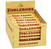 Тоблерон  35гр.
