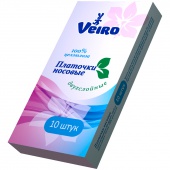 Платочки бумажные Veiro
