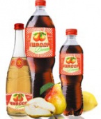 Стом Лимонад ЧИАССР ДЮШЕС 1,5л. 1/6