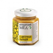 Мед Натуральный Цветочный 250гр