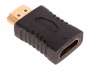 Переходник HDMI M to HDMI F