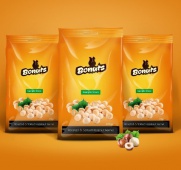  Ядра соленые  1/24 70 гр.