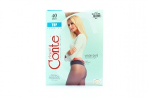 Колготки конте 20 ден natural 3-M