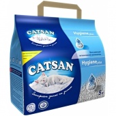 KATCAH наполнитель 10л.