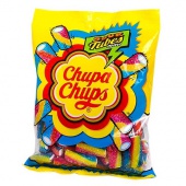 Мармелад, ЧЧ мини трубочки. 70 гр. 1/18