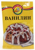 Ванилин "МастерДак" 15гр.