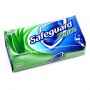 Мыло "Saferquard"  Алоэ 90г.