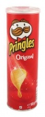 Чипсы Принглс Оригинал 165гр.   1/19