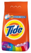 Стир. порошок Tide автомат Color  3кг.  