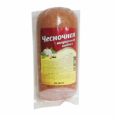 Колбаса Чесночнае кольцо "КУМК"