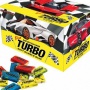 Жевательная резинка "Турбо"1\4 3,5гр