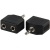 Переходник аудио mini Jack 3.5mm (F) - 2 х mini Jack 3.5 (M) Переходник аудио mini Jack 3.5mm (F) - 2 х mini Jack 3.5 (M)