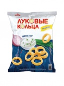 Луковые кольца сметана лук 40гр. 1/26