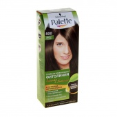Краска для волос русый ПАЛЕТ 50 мл