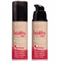 Тональный крем BOURJOIS healthy