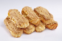 Пирожное Заварной