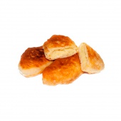 Пирожки с картошкой