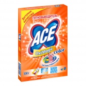 АСЕ пятновыв. для цветн. 500гр.