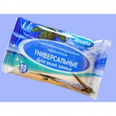 салфетки Universalklut 10шт.