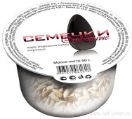 Ядра семечек союз 70 гр.\ 24
