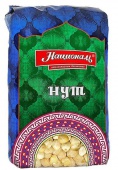  НУТ  Тур. горох450 гр. 1/6