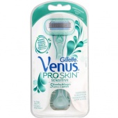 Жилет Венус бритва с 1 касетой