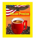 Кофе игл Deluxe 