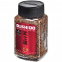 Кофе BUSHIDO стекло 50гр.