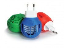 Фумигаторы