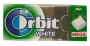 Orbit mhite 16.4гр. МEGA 