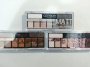 Тени CATRICE COSMETICS 