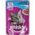 Whiskas ВЛ 85гр.1/28 лосось рагу Whiskas ВЛ 85гр.1/28 лосось рагу