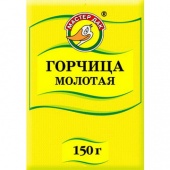 Горчичный порошок 150гр.