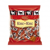 Ирис Кис-Кис 1кг. 1/7