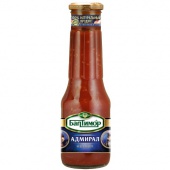 Кетчуп  Балтимор Адмирал 530 гр 1/8 