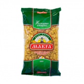 Макароны Макфа Спагетти 400гр. 1/20