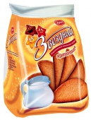 Сухари"Тульские" 0,5 кг /12