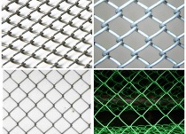 Сетки метал. Чистюля 1/12шт