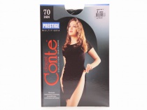 Колготки CONTE Prestige 70 den 3