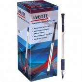 Ручка гелевая 0.7 мм DeVente 1/12