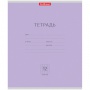 Тетрадь 12л. ErichKrause клетка