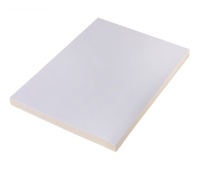 Фотобумага А4 матовая 100л