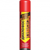 Дихлофос 190 мл. 