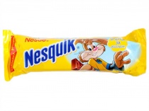 Nescguik батончик 43гр. 1/36