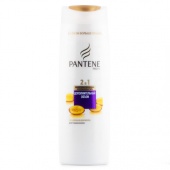 PANTENE Дополнительный объем 360 мл