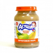 Пюре Агуша 200мл.