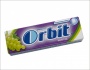 Орбит WHITE 13,6 г 1/30
