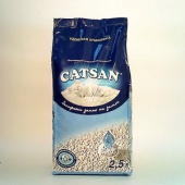 KATCAH наполнитель 2,5л. 1/10